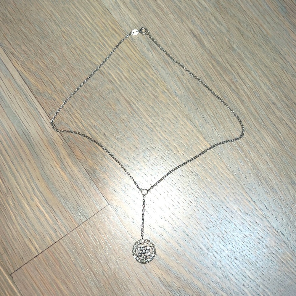 Pendant Necklace